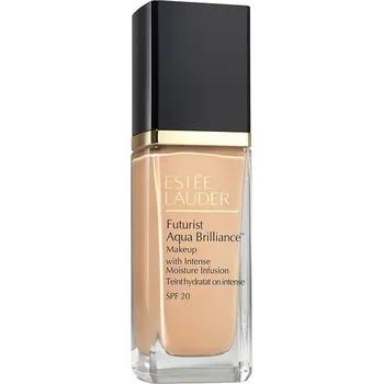 Make-up Estée Lauder Futurist Aqua Brilliance™ Makeup SPF20 Hydratační podkladová báze na obličej 1W1 Bone 30ml