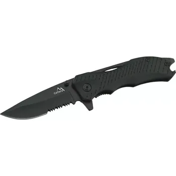 Multifunkční nůž Cattara Nůž zavírací RAW 19 cm CAT 13233