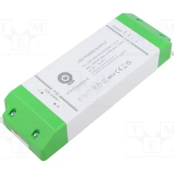 Napájecí zdroj pro osvětlení POS FTPC150V24-D