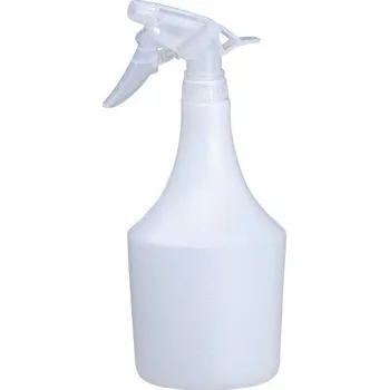 Parní čistič MSV rozprašovač, bílý, plast, 0,75 L