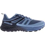 Inov-8 TRAILFLY - pánská - tmavě modrá/šedá Velikost: 42.5