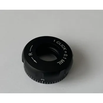 Airsoft Točítko rektifikace - MeoSport R - stranová korekce