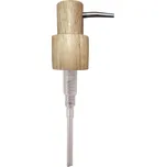 Spirella náhradní pumpička pro dávkovače mýdla SVEN, TUBE, TUBE-MATT