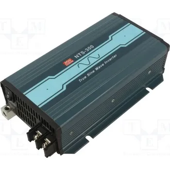 Měnič napětí MEAN WELL NTS-300-224EU