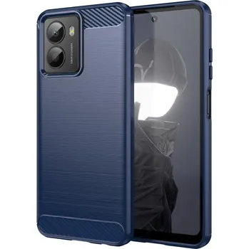 Příslušenství pro tablet VSECHNONAMOBIL 111477 FLEXI TPU Ochranný kryt HMD Fusion modrý