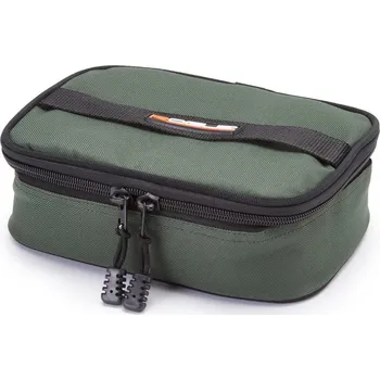 Pouzdro na rybářské vybavení Leeda Pouzdro na doplňky Rogue Medium Accesory Bag