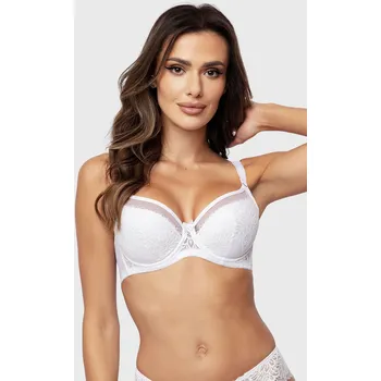 Dámské spodní prádlo Podprsenka Leslay s vyjímatelnými vycpávkami Push-Up