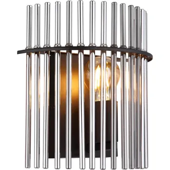 Nástěnné svítidlo GLOBO GORLEY 15698W Nástěnné svítidlo