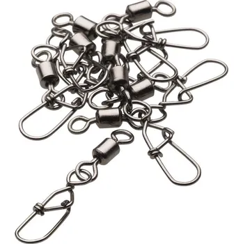 Karabinka Kinetic Dual Snap Velikost: 1/0 Získejte slevu -5% za registraci v e-shopu