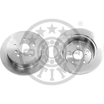 Brzdový kotouč OPTIMAL Brzdový kotouč - 291 mm OPT BS-8516C