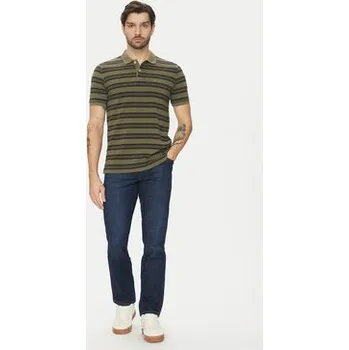 Marc O'Polo Polokošile 522 2068 53040 Zelená Regular Fit S