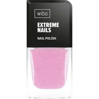 Lak na nehty Wibo Extreme Nails lak na nehty 554 8,5ml