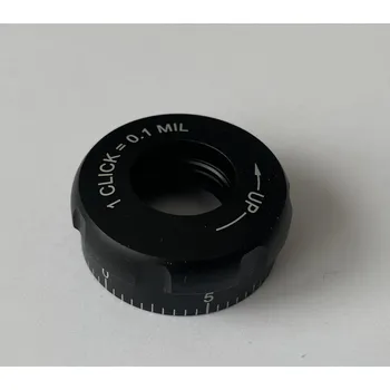 Airsoft Točítko rektifikace - MeoSport R - výšková korekce