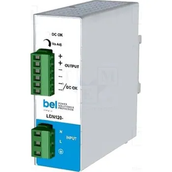 spínaný zdroj BEL LDN12012-BEL-0
