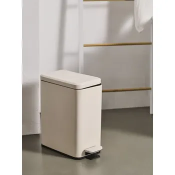 Odpadkový koš Sinsay - Odpadkový koš - béžová - 919GM-80X - 919GM-80X-ONE