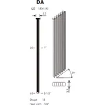 Bredy OMER DA / 57 SS 304