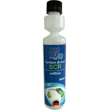 aditivum PROTEC ADITIVUM SCR DO ADBLUE 250ML, PW0130/1
