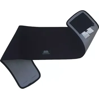 Motocyklový chránič hrudi a pátěře Road ledvinový pás na motorku (Ledvinový pás - neopren)