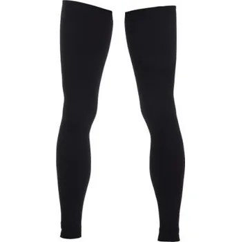 Cyklistické návleky návleky na nohy Vella bavlněné - S-M