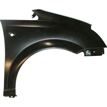 Blatník karosérie Starline L přední blatník s otv. pro blikač 32.51.311