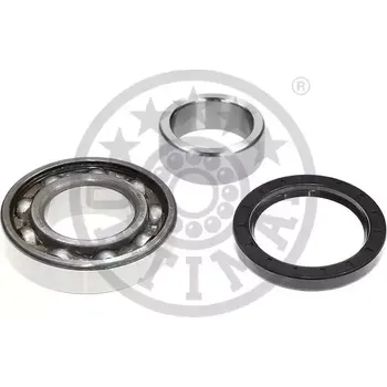OPTIMAL Sada ložiska kola OPT 972783S