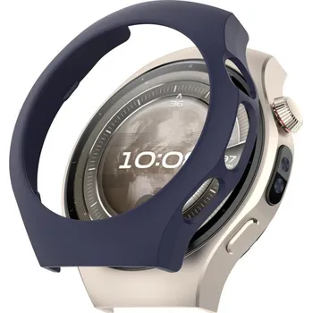 VSECHNONAMOBIL 111167 PC HALF COVER Plastový kryt Huawei Watch 5 46mm modrý
