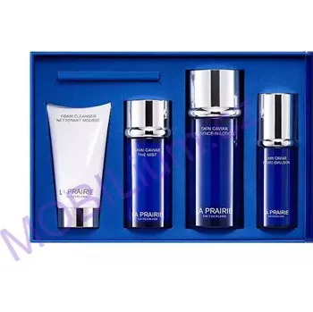 Kosmetická sada La Prairie Dárková sada Skin Caviar Summer Wardrobe