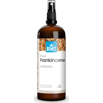 Vonný olej BEWIT Hydrolát z kadidla - 100 ml