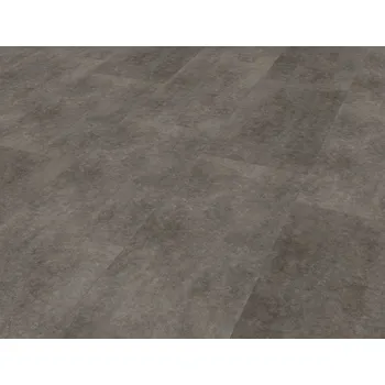 vinylová podlaha Floor Forever Grand Stone Click Rigid Silver Dark Metallic 9930