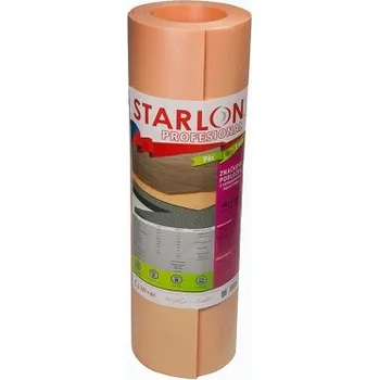 Průmyslové lepidlo MIREL STARLON 2mm role, šíře 100cm
