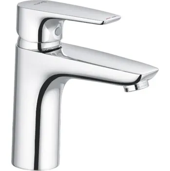 Vodovodní baterie Kludi Pure&Solid 342920575 chrom