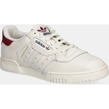 Dámská obuv Tenisky adidas Originals Powerphase, 38 2/3, béžová, 01X