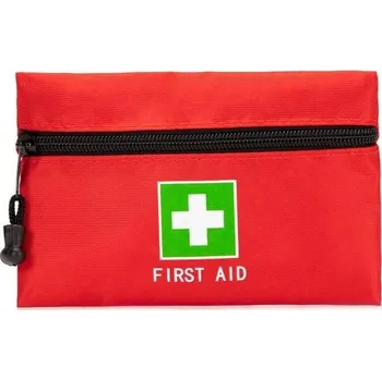 Nouzová taška Jipemtra červená malá