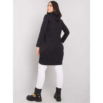 Kabelka Tunika RV TU 7238.36 černá jedna velikost