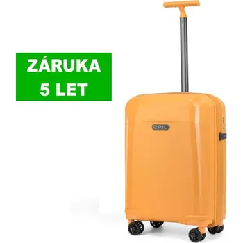 PHANTOM SL kabinový kufr EPIC, CanaryYELLOW