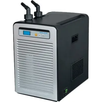 Akvarijní technika Chlazení do nádrže Water Chiller HS90A, 3000l/h