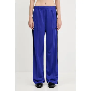 Tepláky adidas Originals Firebird, XXS, modrá, 55X