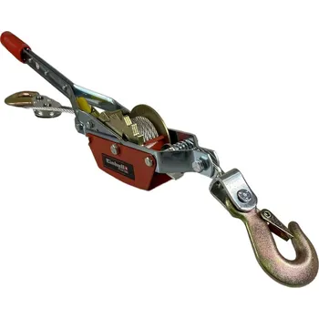 Stavebniny Ruční pákový naviják TC-LW 1000 Einhell