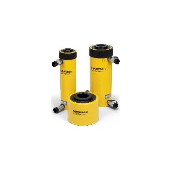 Hever ENERPAC hydra.válec s dutým zdvihem RRH-606 dvoučinný