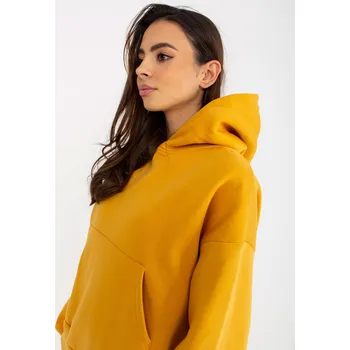 Sada EM KMPL 630.27 tmavě žlutá L