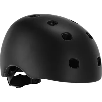 Cyklistická přilba helma Kross Super Hero - Black XS (48-53cm)