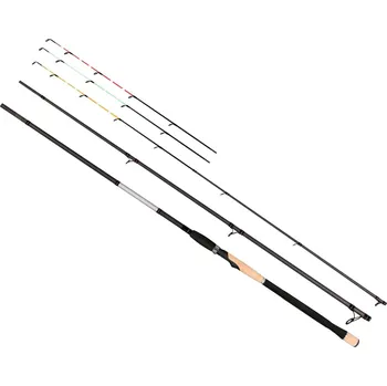 Giants Fishing Prut Gaube Method Feeder 12ft 50-150g