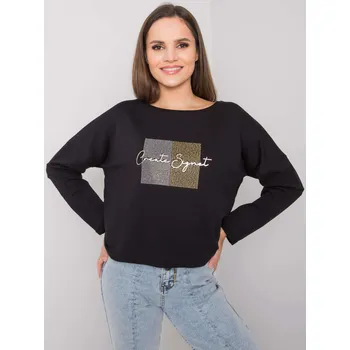 Kabelka Halenka RV BZ 7326.70P černá S/M