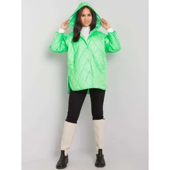 Kabelka Bunda MR KR 8007.84 fluo zelená L