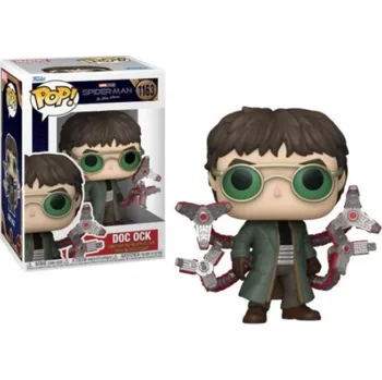 Figurka Funko Pop! 1163 Marvel Spider-man Doc Ock