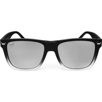 Dámská halenka VUCH Ferdy MN Black + Dárkové balení