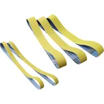 Flex 326739 brusný pás Zrnitost 80 (d x š) 760 mm x 40 mm 10 ks
