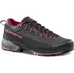 boty turistické dámské LA SPORTIVA TX4 Evo Woman Gtx, Carbon/Springtime - 36