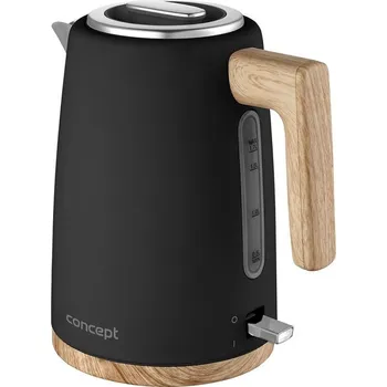 Rychlovarná konvice Concept Elwood RK3316