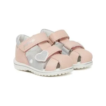 Dívčí sandály Sandály Primigi 7864711 Růžová 21